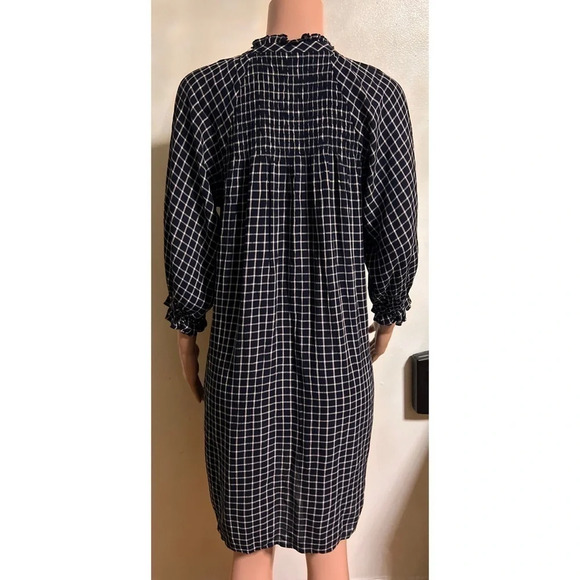 MAEVE by ANTHROPOLOGIE Long Sleeve Dress - Picture 6 of 13